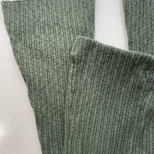 Urban Outfitters Green Pants